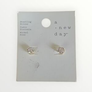A New Day Earrings